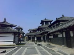 春秋小镇-孙子文化园