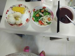 -金贝儿月嫂(高新尚品国际店)