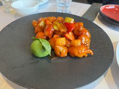 -盛百味·家宴餐厅(固安店)