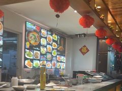 -春天里餐厅(西田城店)