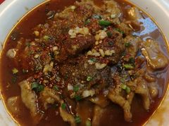 -德泰楼餐饮(莲湖路店)