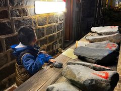 -石头会唱歌融来+北港岚台两岸交流中心