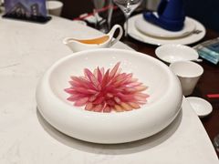 -火福·天湖阁大闸蟹博物馆主题餐厅(浅水湾店)