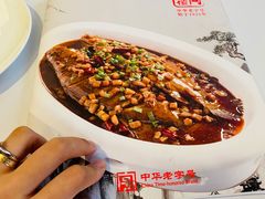 -同庆楼(大钟寺店)