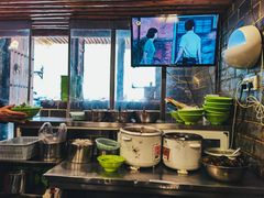 -张记牛肉面馆(天津路店)