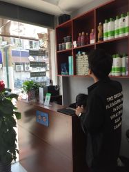 -阪川造型salon