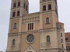 -青岛德国监狱旧址博物馆