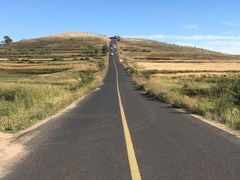 -草原天路(张北县)