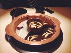 -滇釜火锅·能喝汤的火锅(车公庄店)