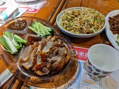 -老昌春饼(欧亚世纪店)