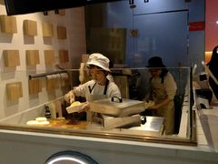 -狐狸和向日葵(北京路店)