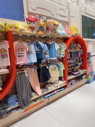 -尼克Playtime(欢乐海岸店)