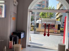 -DQ·蛋糕·冰淇淋(五角场万达店)