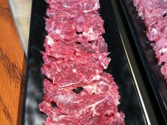 -手选潮汕鲜活牛肉火锅(二七广场店)