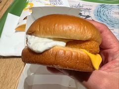 -麦当劳(沙河店)