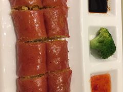 -北海金昌开元名都大酒店·四季轩中餐厅