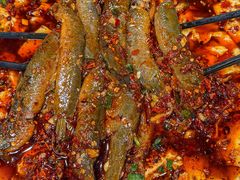 -辣螃铠盆盆蟹大排档(总店)