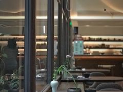 大堂-扫雪煮茶(西村店)