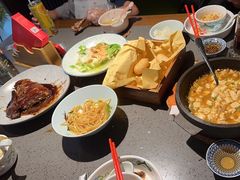 -老头儿油爆虾(星光一期店)