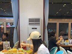 -紫光园·烤鸭·北京菜(团结湖店)