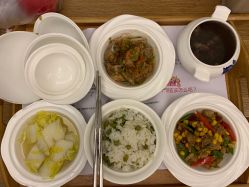 点击看大图 -金芙美月子中心(财富别墅店)