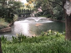 -西郊宾馆·1921餐厅
