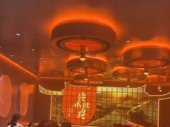 -西塔老太太泥炉烤肉(苏州大悦城店)