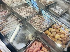 -老钱饭店(后渚港店)