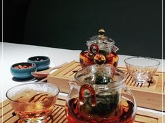 -叶叶菩提·晋福宫