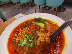 酸辣粉-姑姑宴(富力广场店)