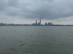 -金鸡湖景区
