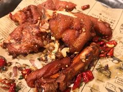 -十面欢腾·海鲜面·台式Bistro(长乐路店)