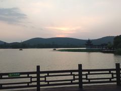 -云龙湖旅游景区