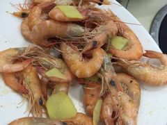 -量贩海鲜餐厅