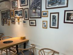 -金豆角砂锅焖面(安贞店)