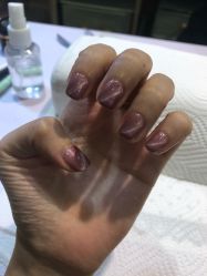 -森日式美甲沙龙MORI NAIL总店