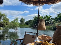 -喜洋洋蟹庄(阳澄湖店)