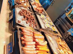 -凯悦·东方公主号 全球海鲜自助餐厅(凯丹广场店)