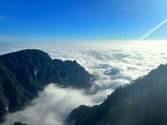 -峨眉山风景名胜区
