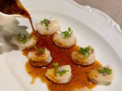 -广州文华东方酒店·江-由辉师傅主理