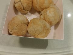 -奥华餐厅·老张记(台基厂店)