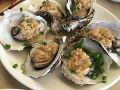 -春园海鲜广场D区6号(钟姐海鲜加工店)