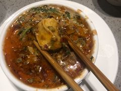 -海底捞火锅(青山湖万达夜宵主题店)
