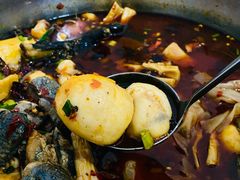 -黑竹香鸡(营和巷店)