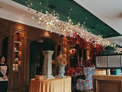 -甜阿姨·天台花园私房菜(万松园店)