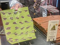 -Laderach 莱德拉(上海环贸iapm店)