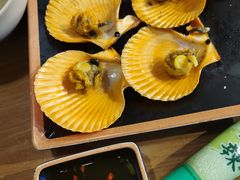 红贝-蚝多蚝·涮羊肉·鲜肉烧烤(大学城店)