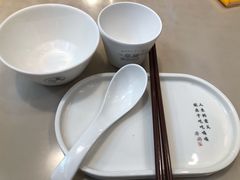 -蔡澜港式点心(皇庭广场店)