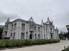 -玫瑰海岸文化旅游度假区