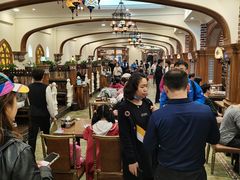 -清真·玛丽亚新疆菜主题餐厅(浙江中路店)